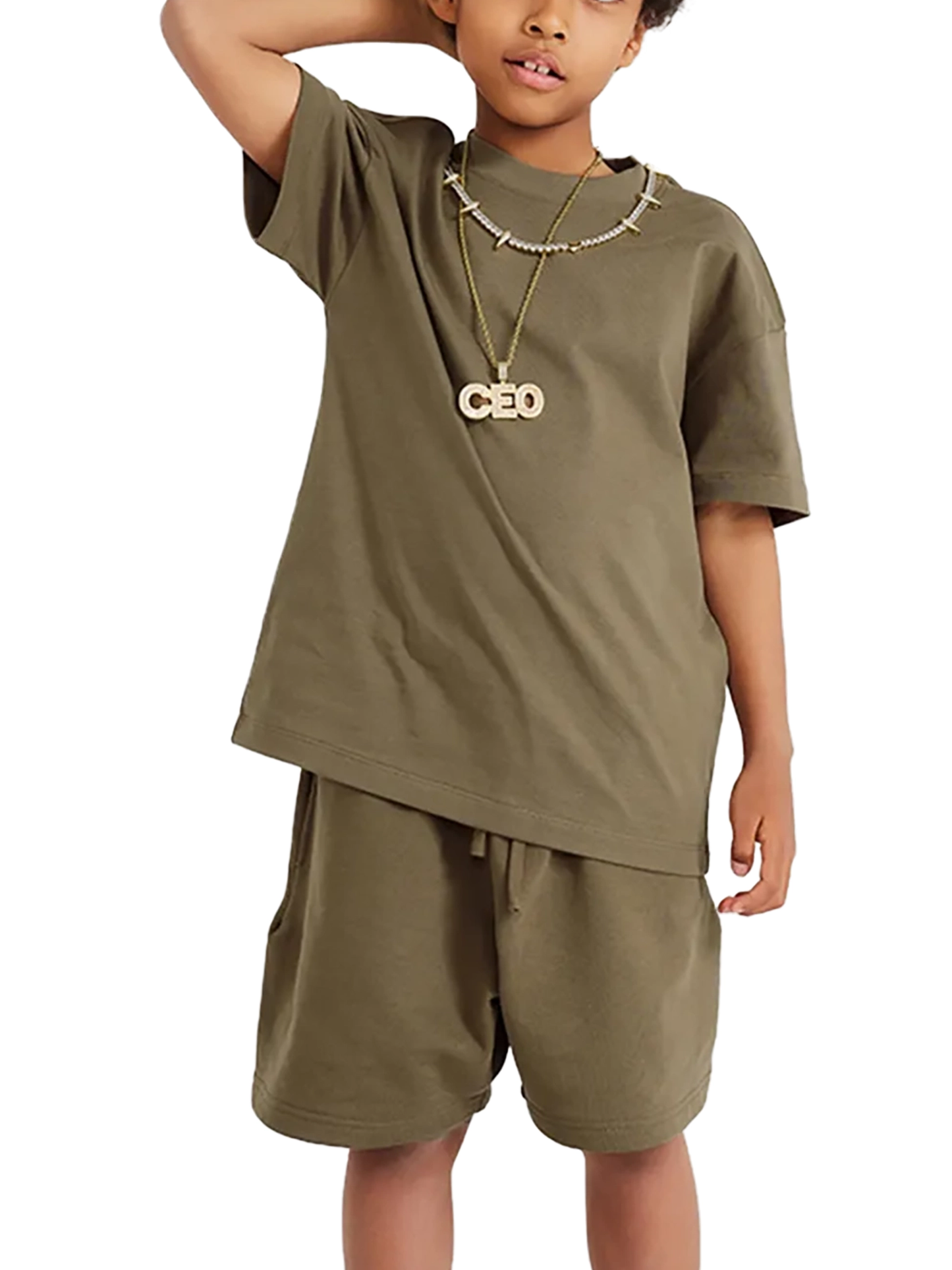 Kids T1 Dark