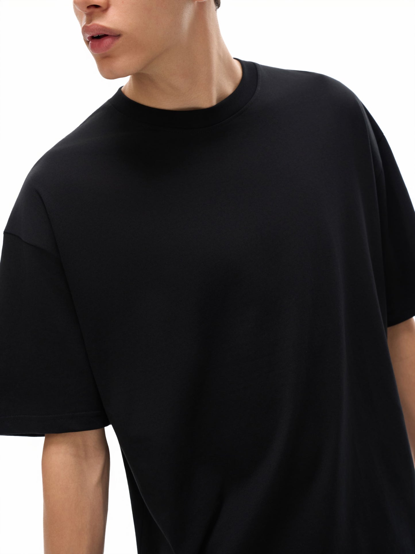 Blindfold Basic T