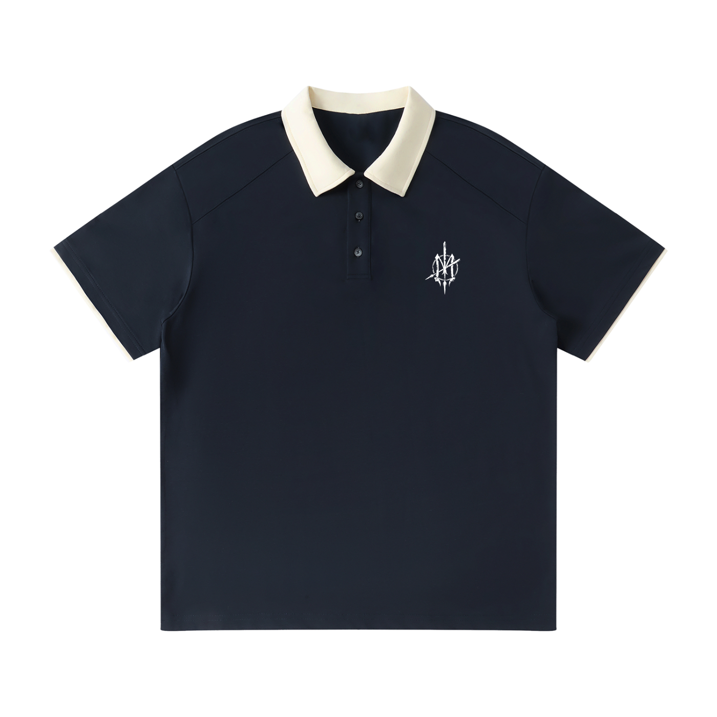 Raglan Polo Shirt