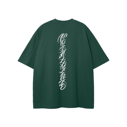 Oversized Tshirt - Non-Affiliate