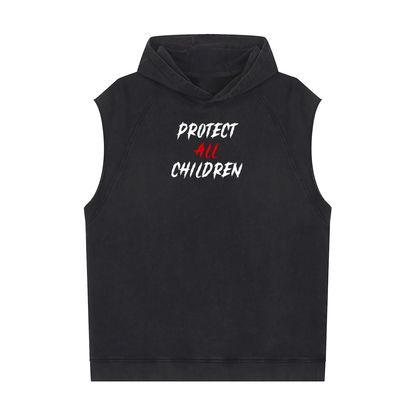 Medusa Sleeveless H3