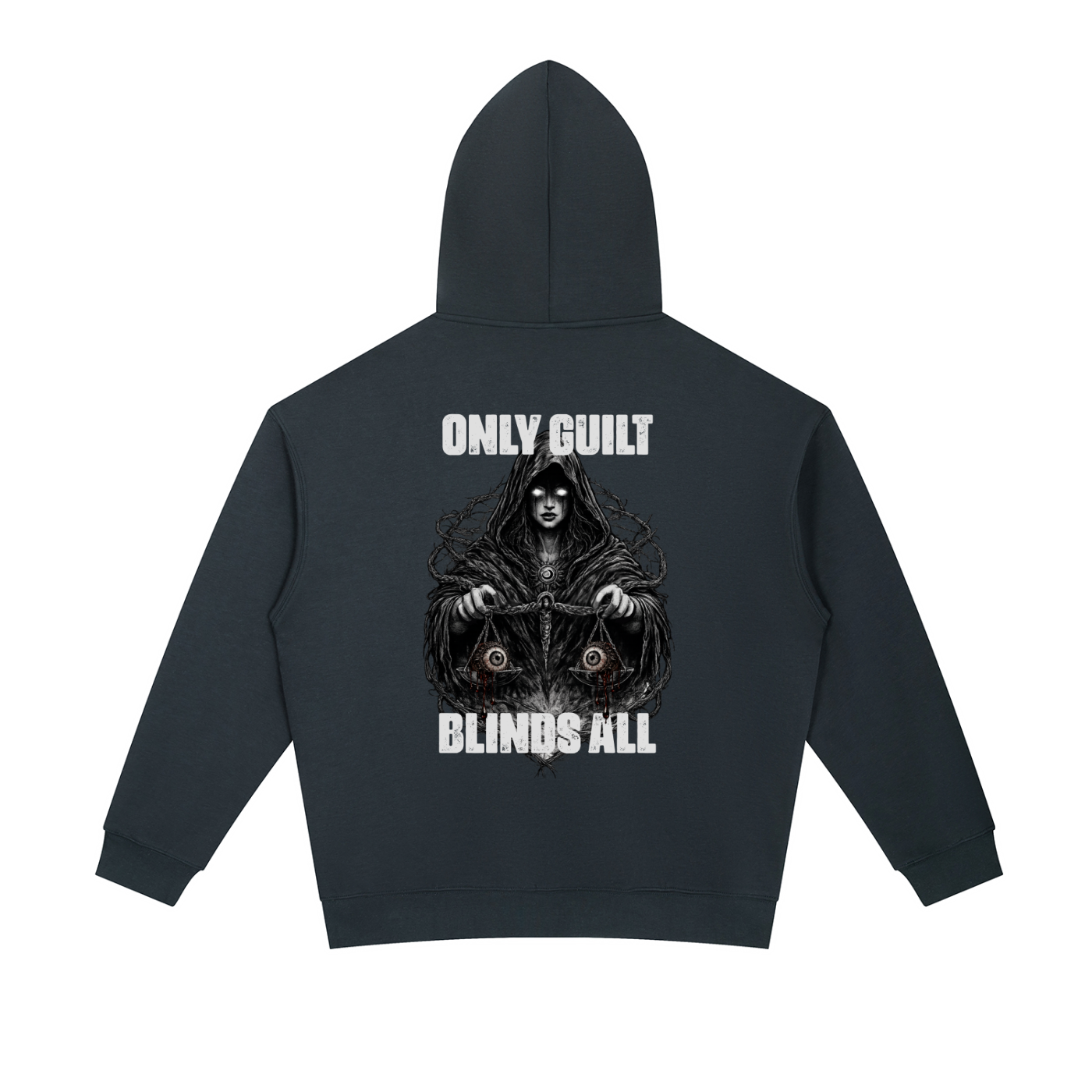 Eye for an Eye H5