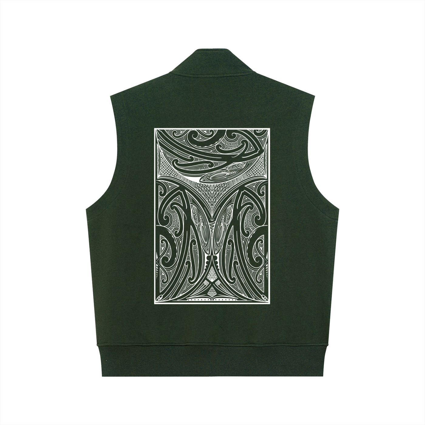 Moko Vest