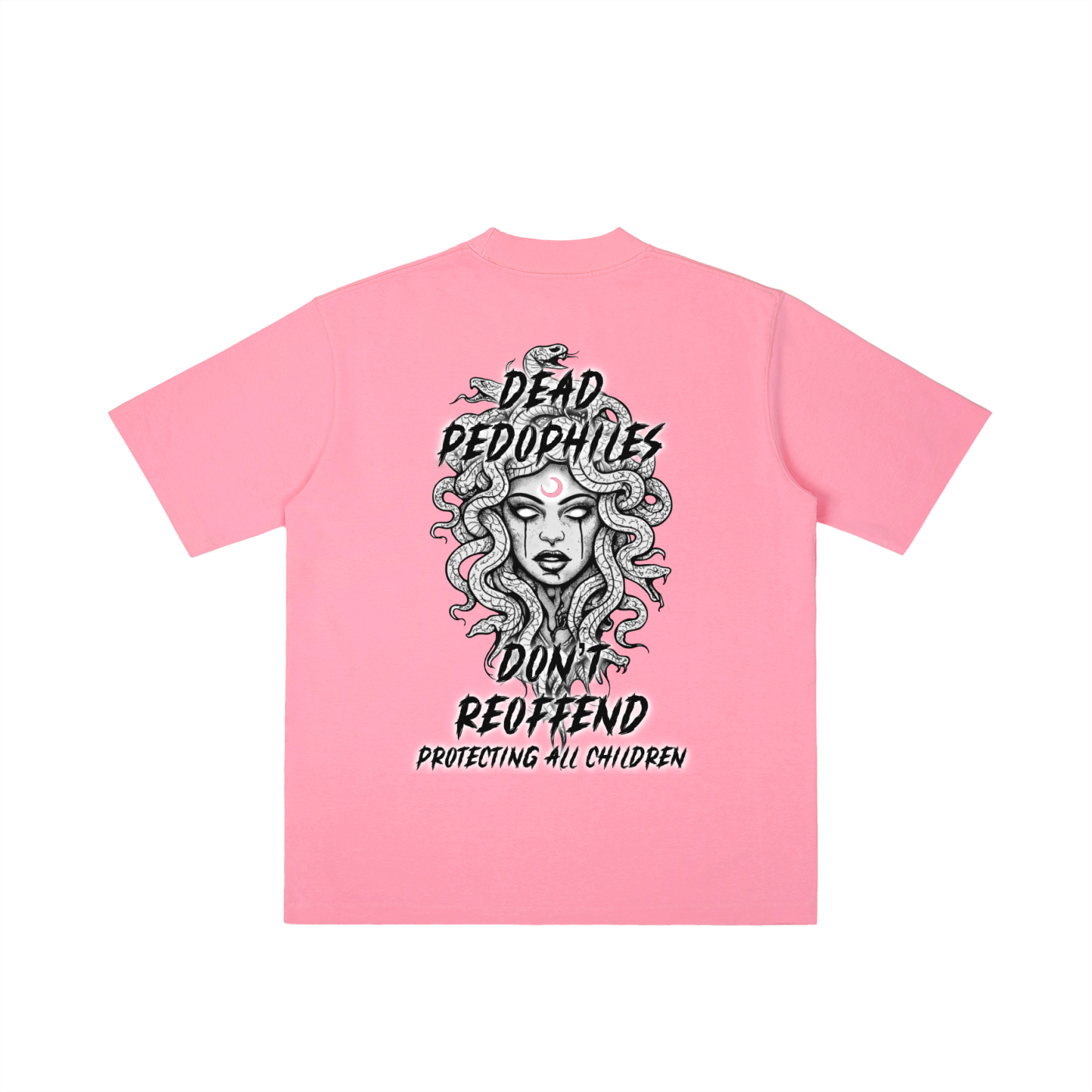 Medusa T3