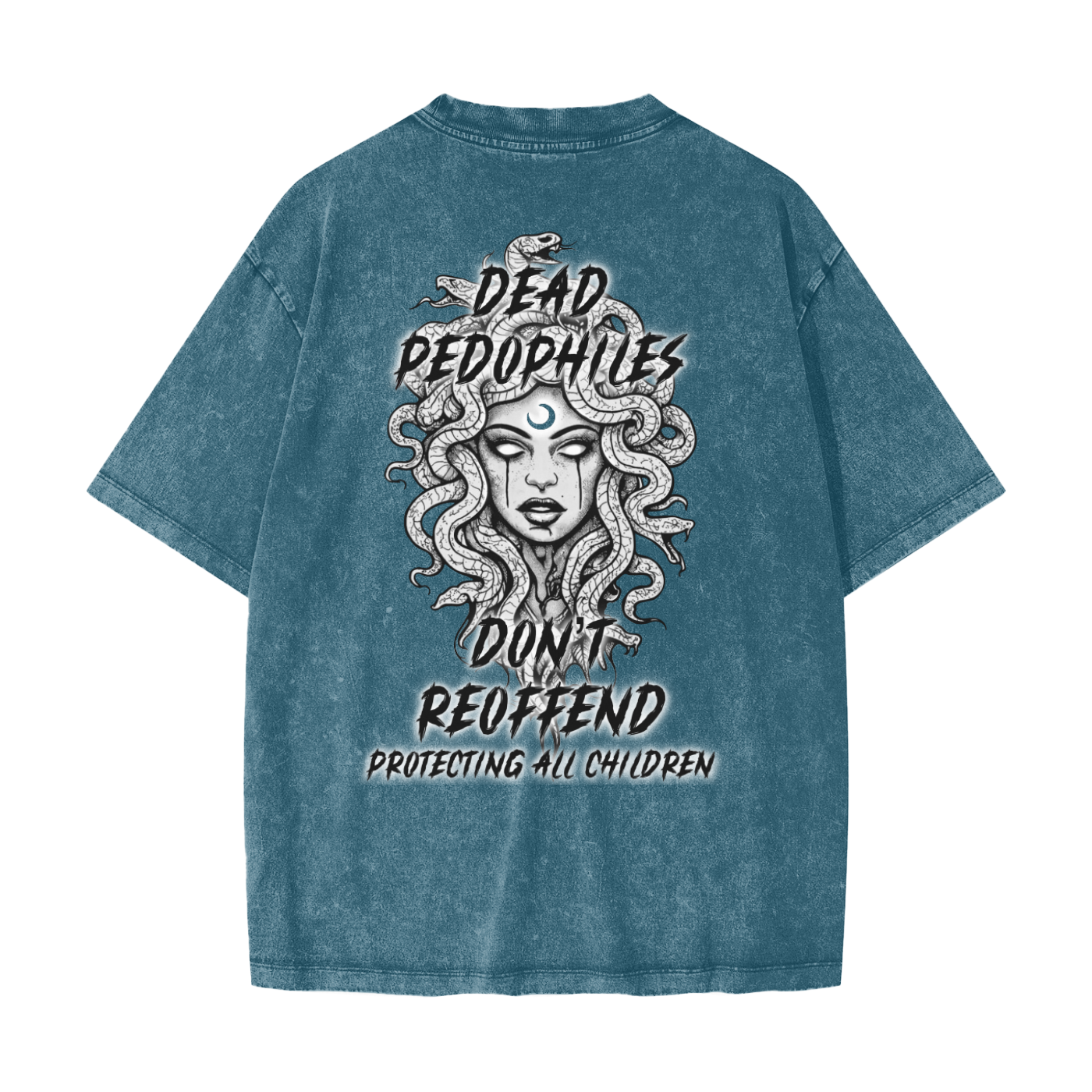 Medusa T4