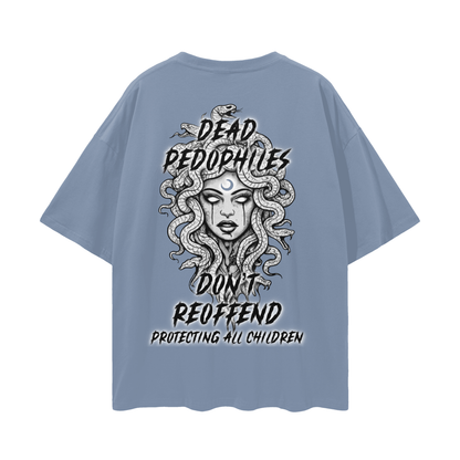 Medusa Basic Tee