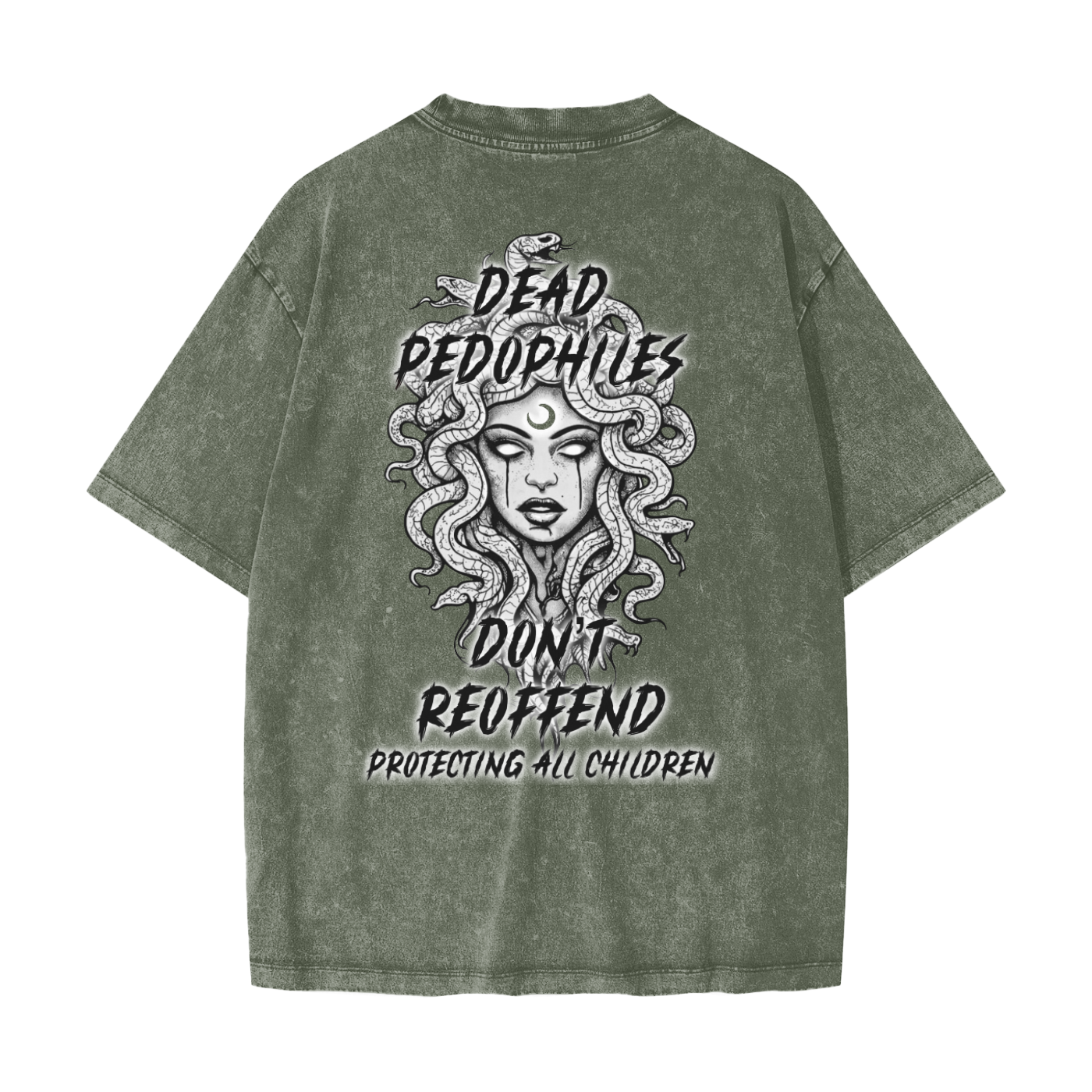 Medusa T4
