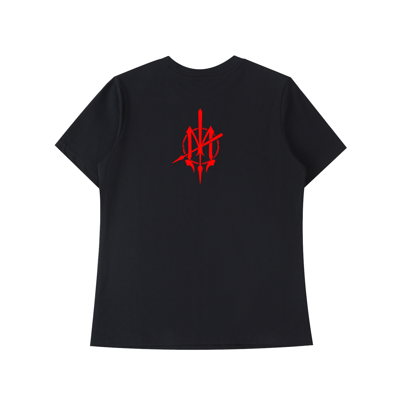 InkAddict Ladies Tee