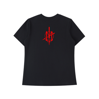 InkAddict Ladies Tee
