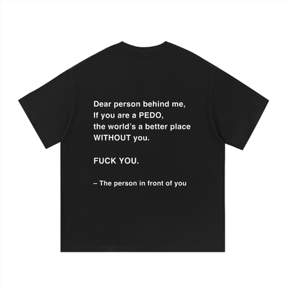 Medusa with text T2