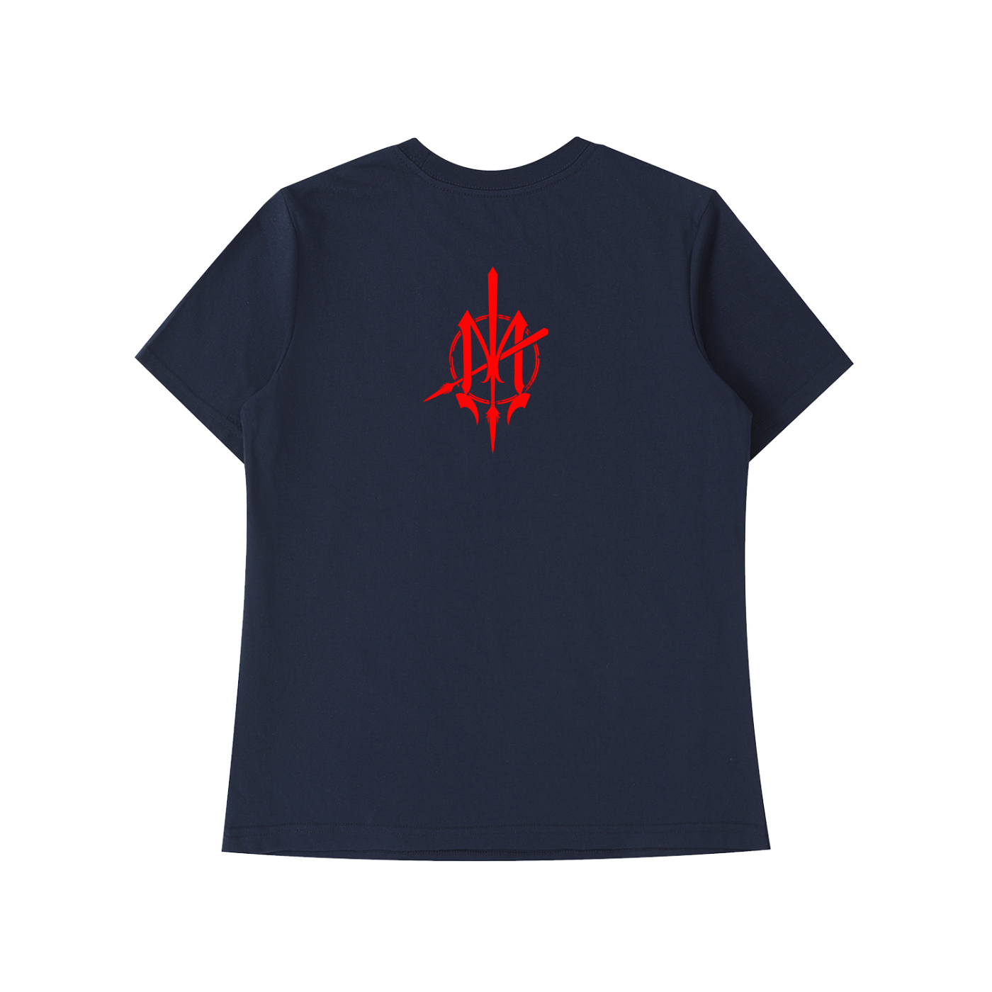 InkAddict Ladies Tee
