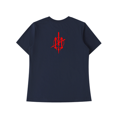 InkAddict Ladies Tee