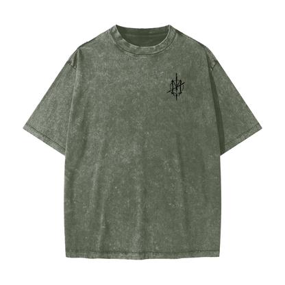 Flash Art 1 Heavyweight SW Tee