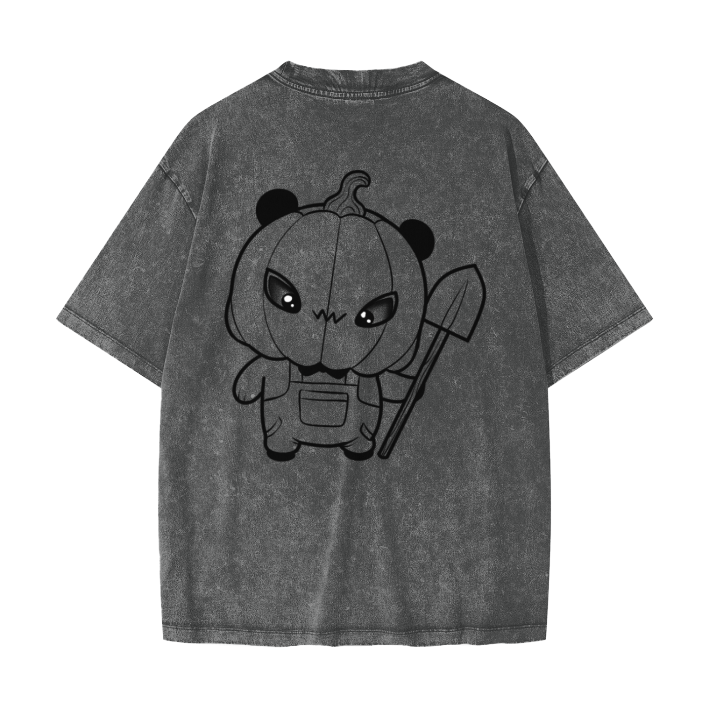 Flash Art 2 Heavyweight SW Tee