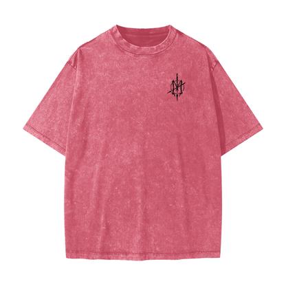 Flash Art 2 Heavyweight SW Tee