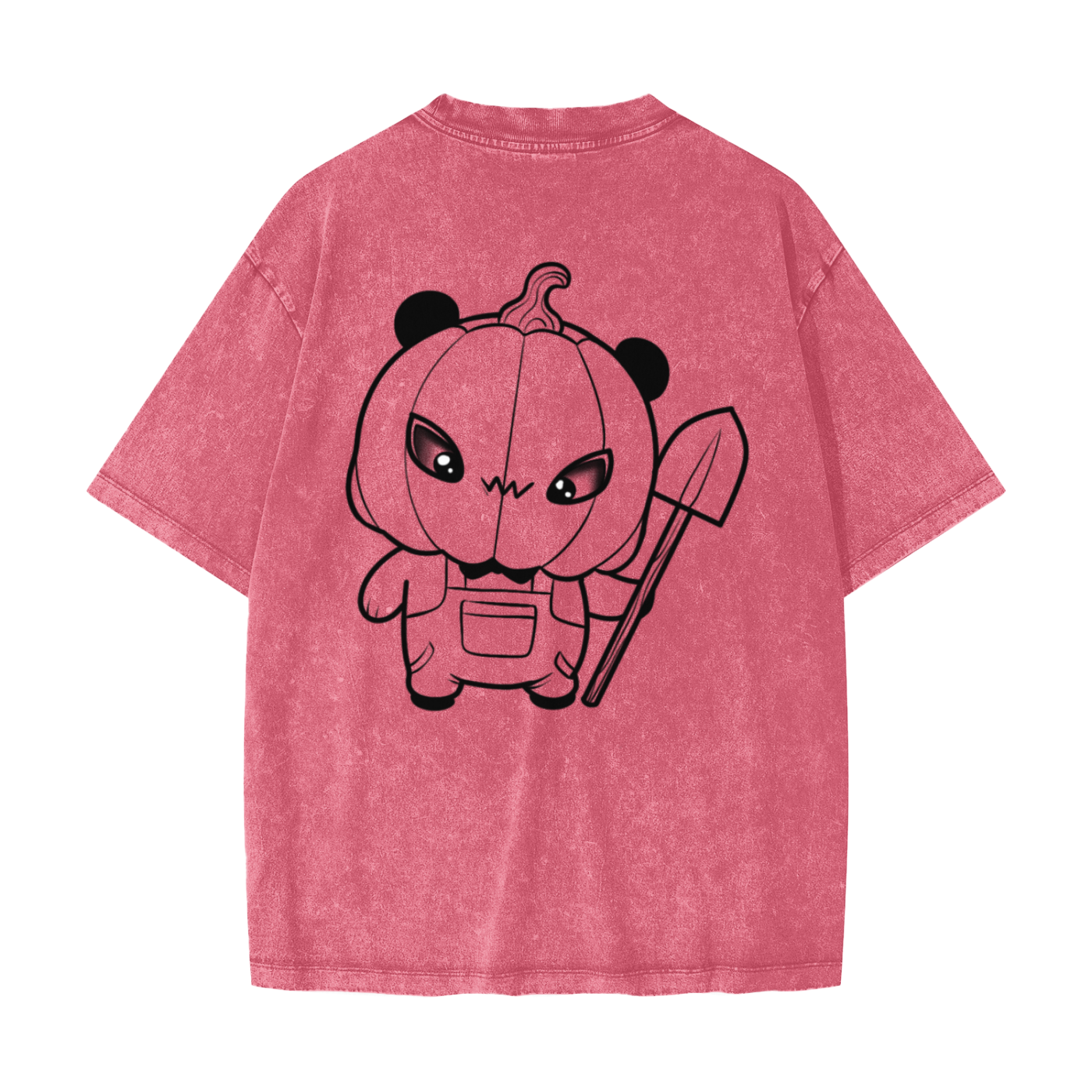 Flash Art 2 Heavyweight SW Tee