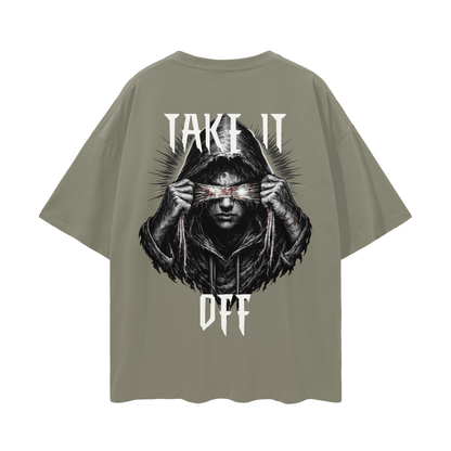 Blindfold Basic T
