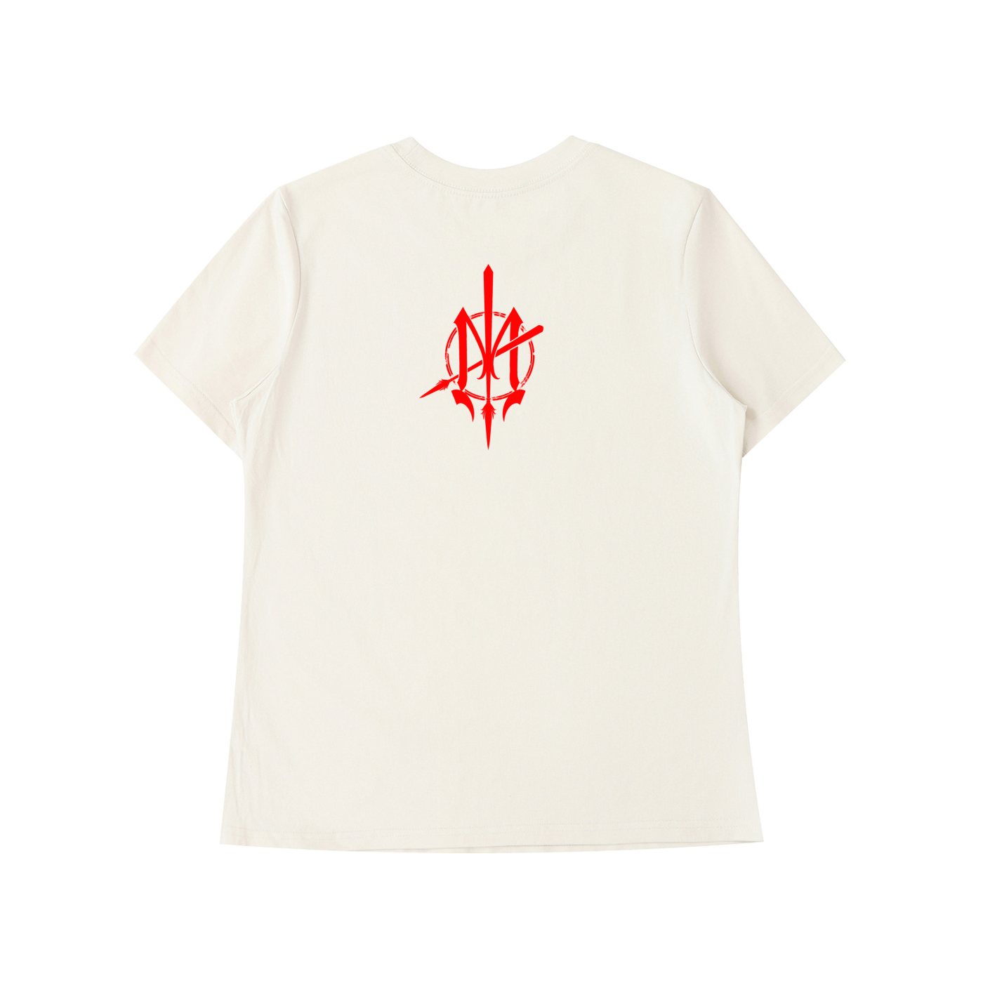 InkAddict Ladies Tee