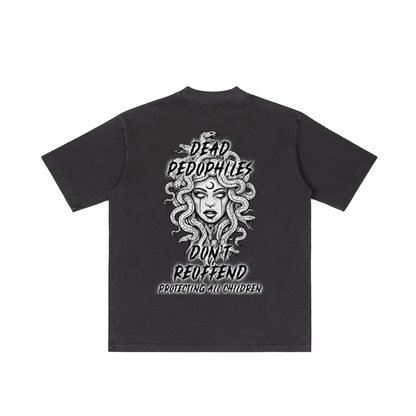 Medusa T3
