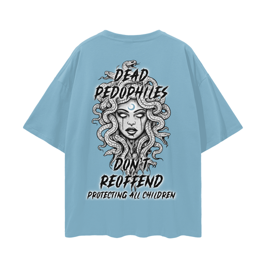 Medusa Basic Tee