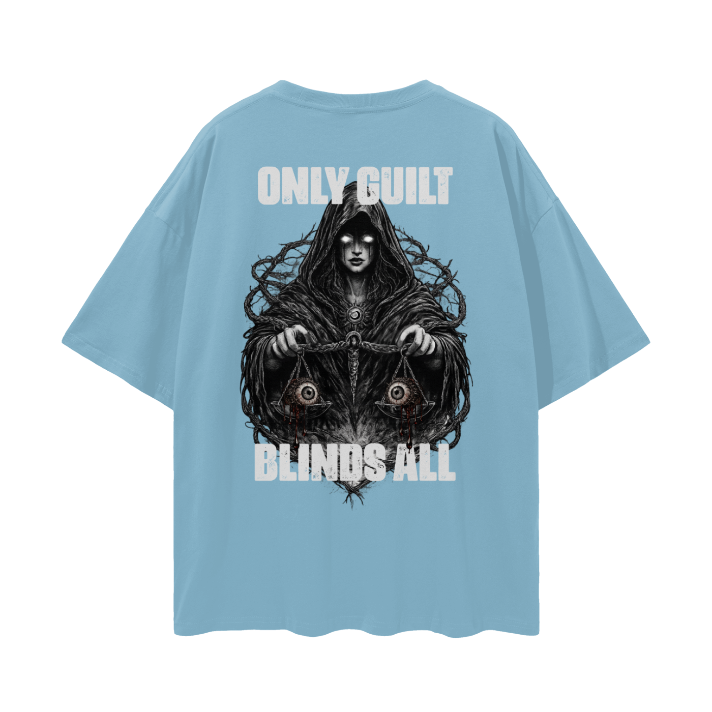 Eye for an Eye Basic T