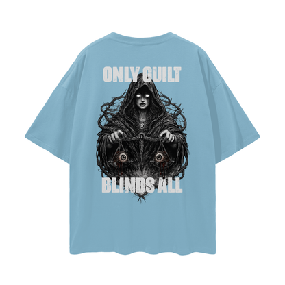 Eye for an Eye Basic T