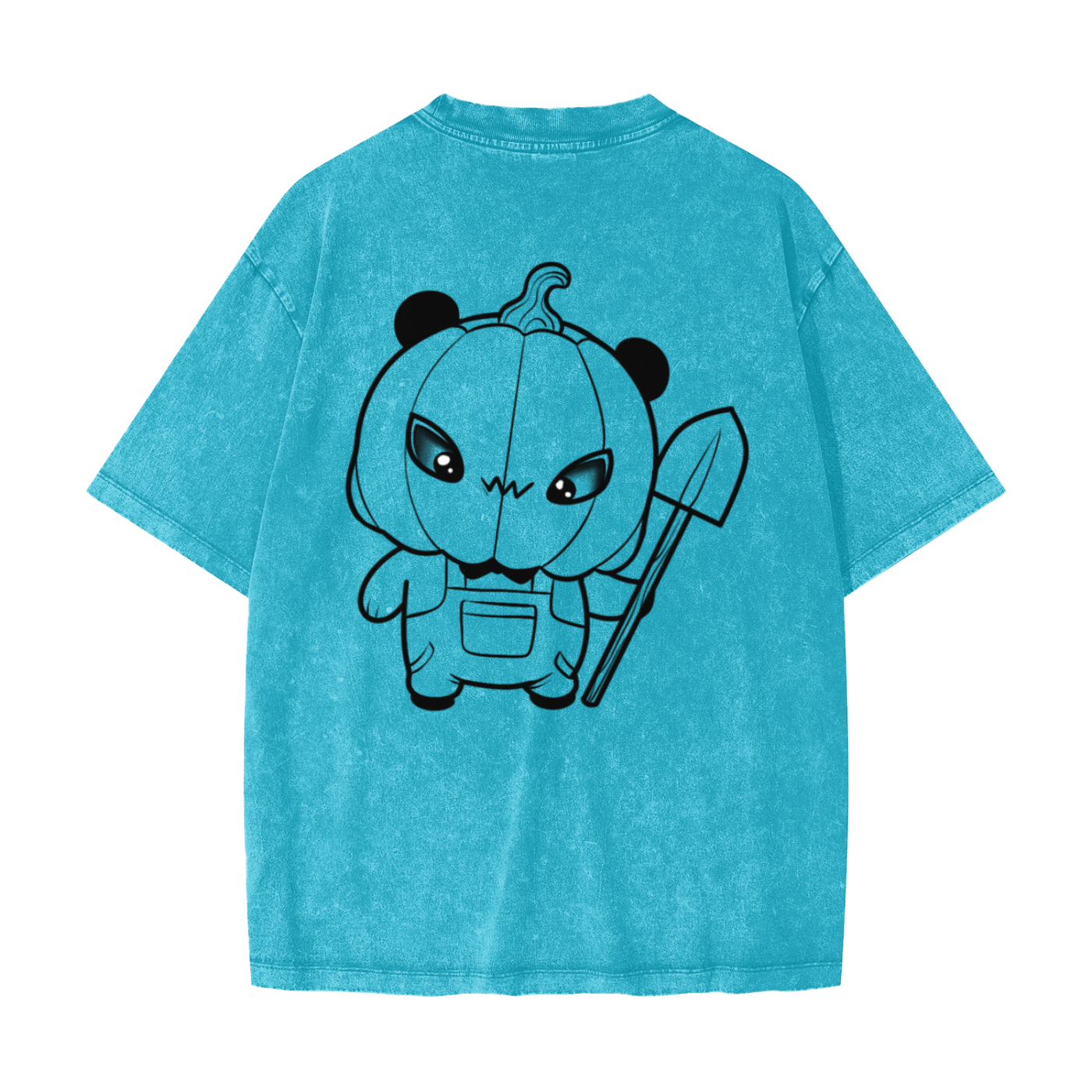 Flash Art 2 Heavyweight SW Tee