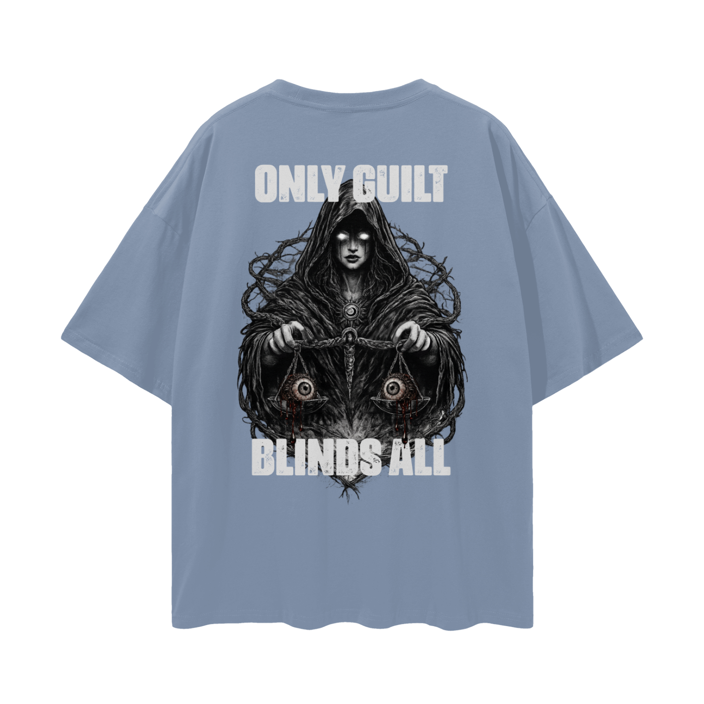 Eye for an Eye Basic T