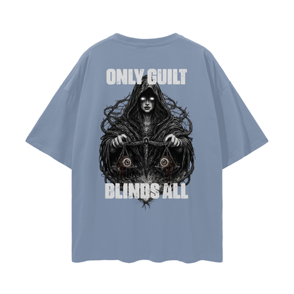 Eye for an Eye Basic T