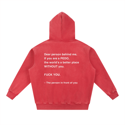Medusa with text H3