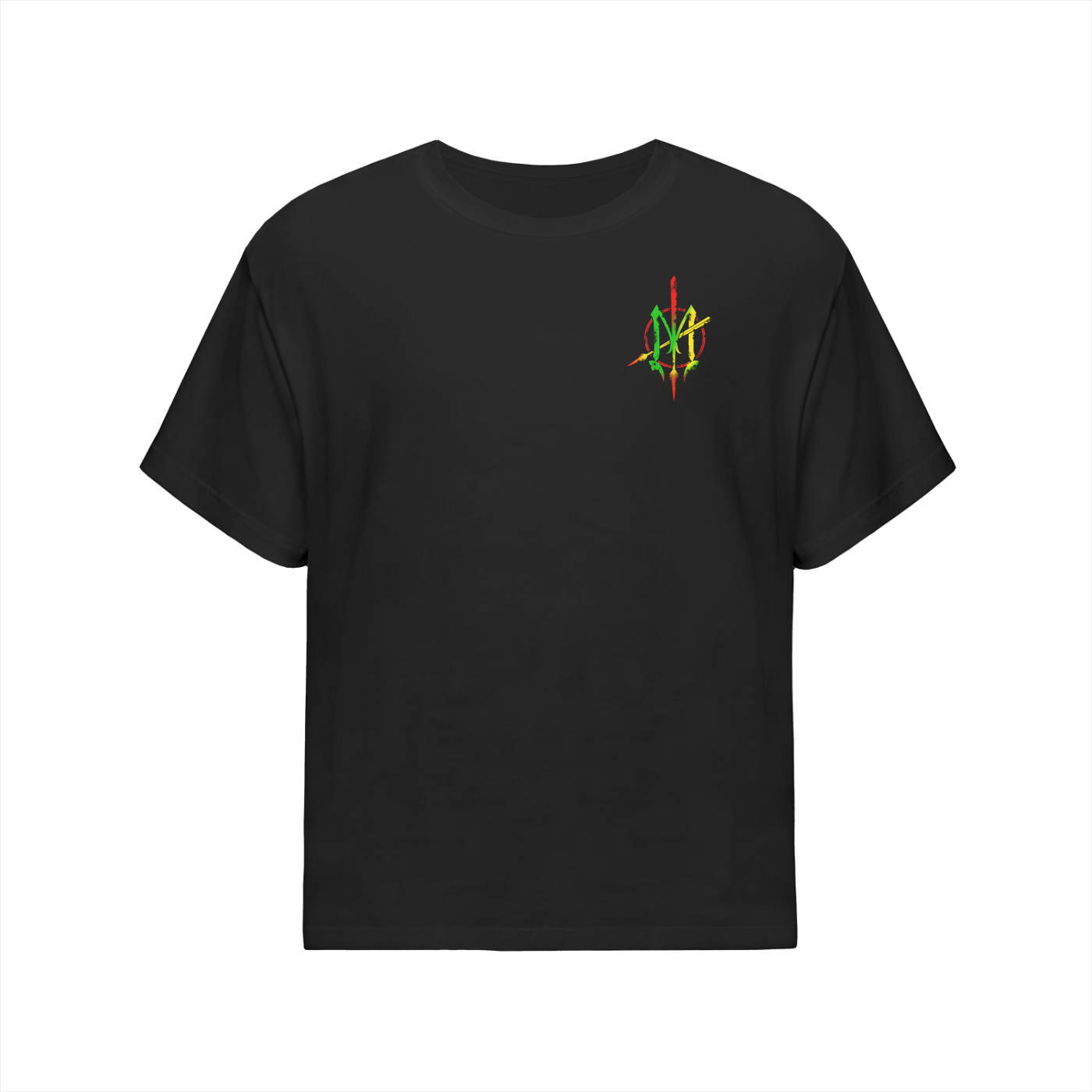 Streetwear Unisex Cotton Oversized T-Shirt