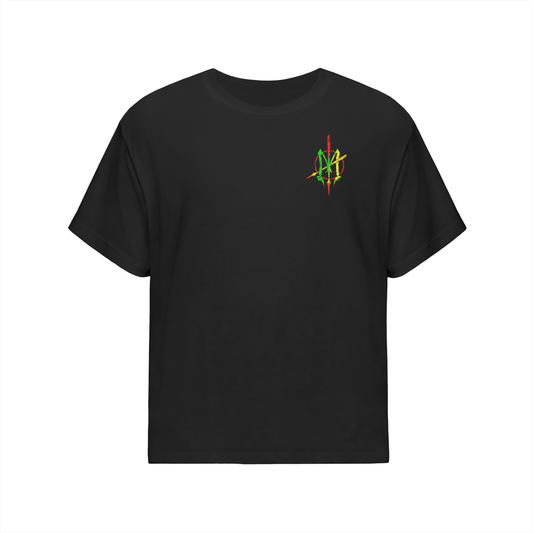 Streetwear Unisex Cotton Oversized T-Shirt