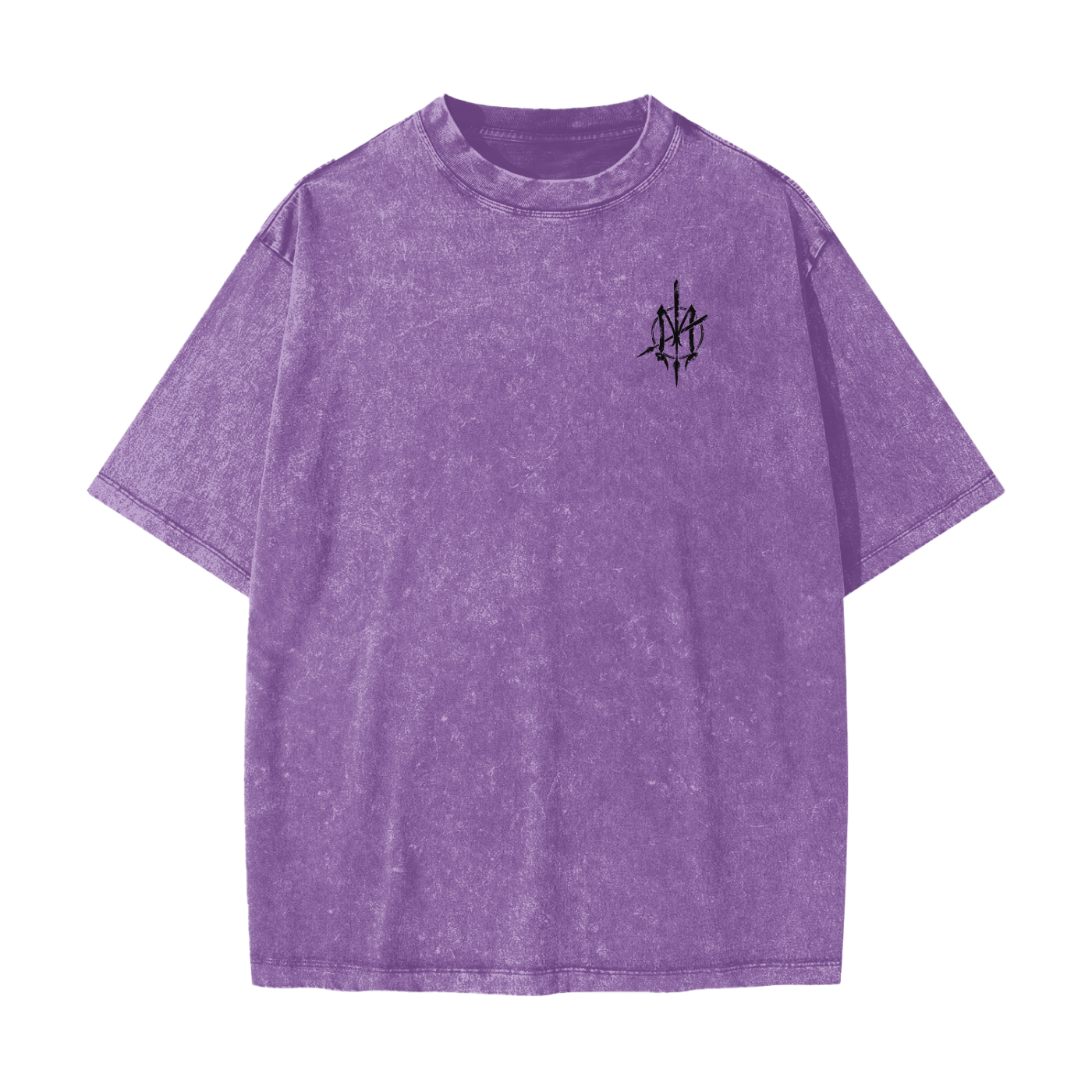 Flash Art 2 Heavyweight SW Tee