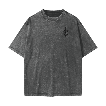 Flash Art 2 Heavyweight SW Tee