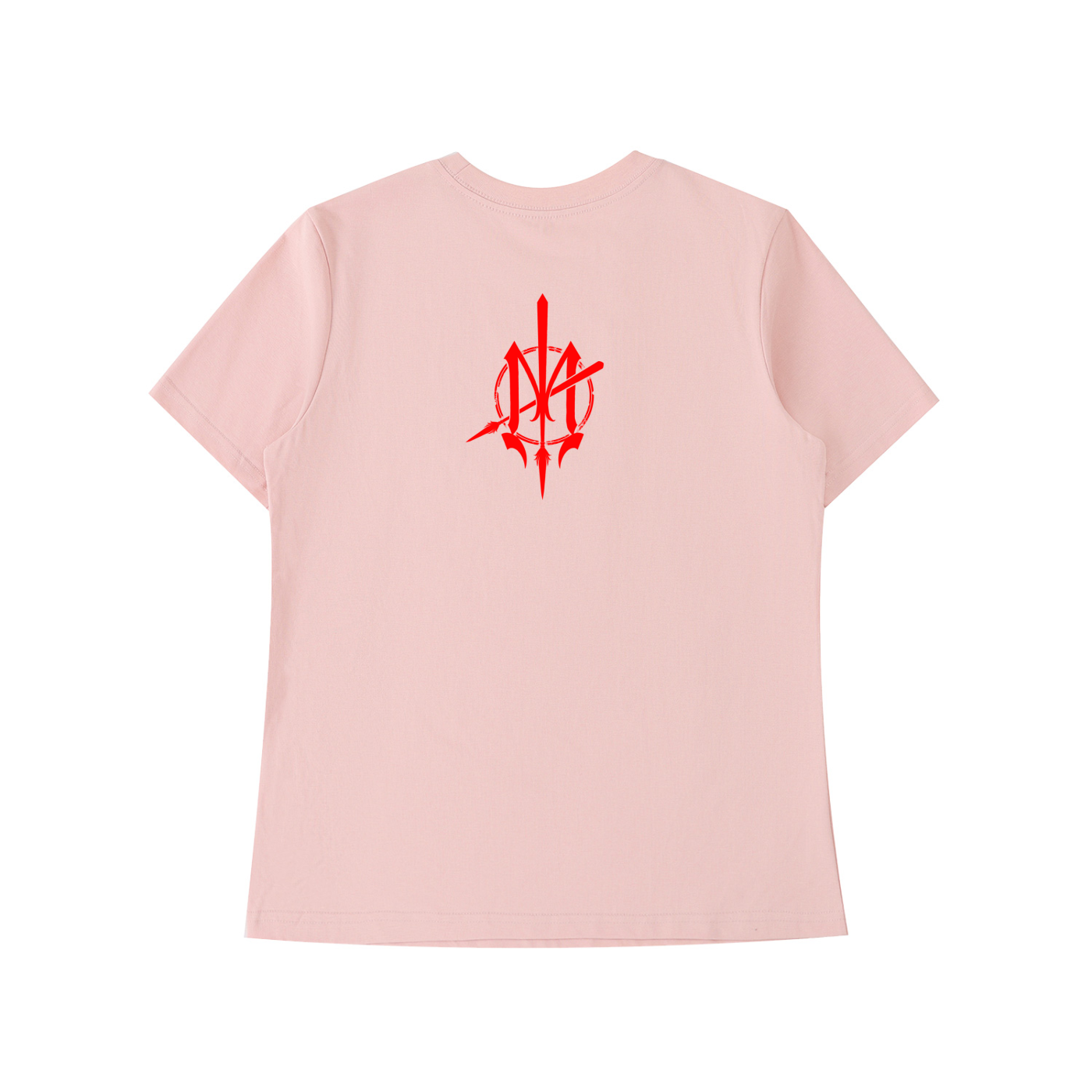 InkAddict Ladies Tee