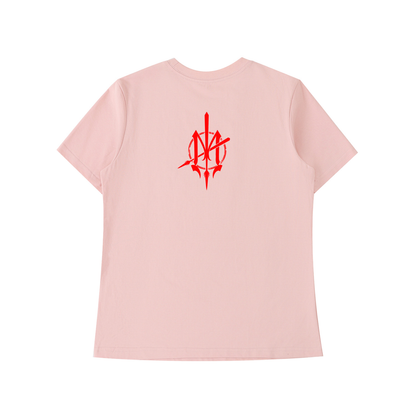 InkAddict Ladies Tee