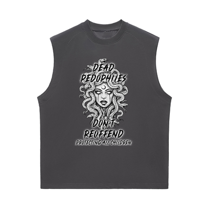 Medusa with text S1