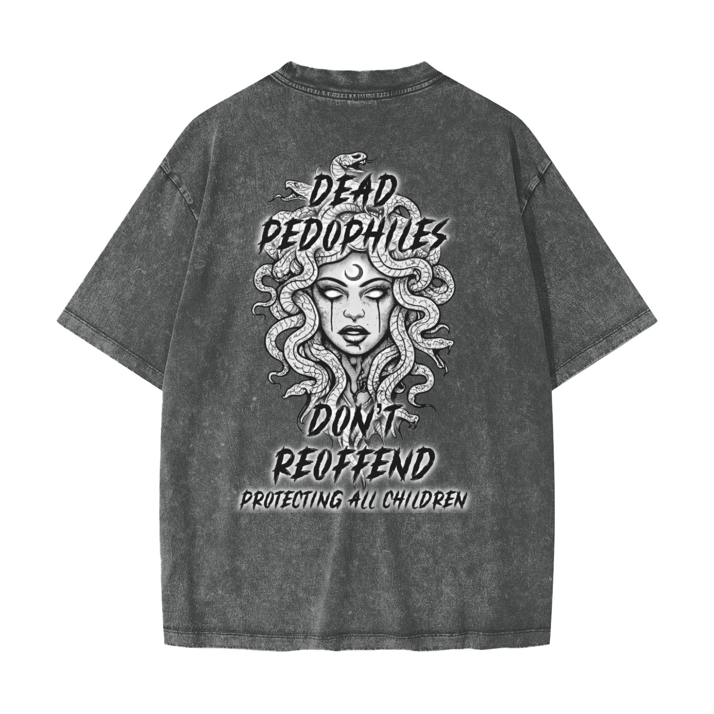 Medusa T4