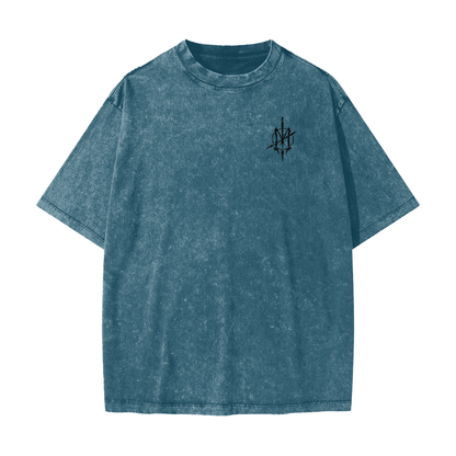 Flash Art 3 Heavyweight SW Tee