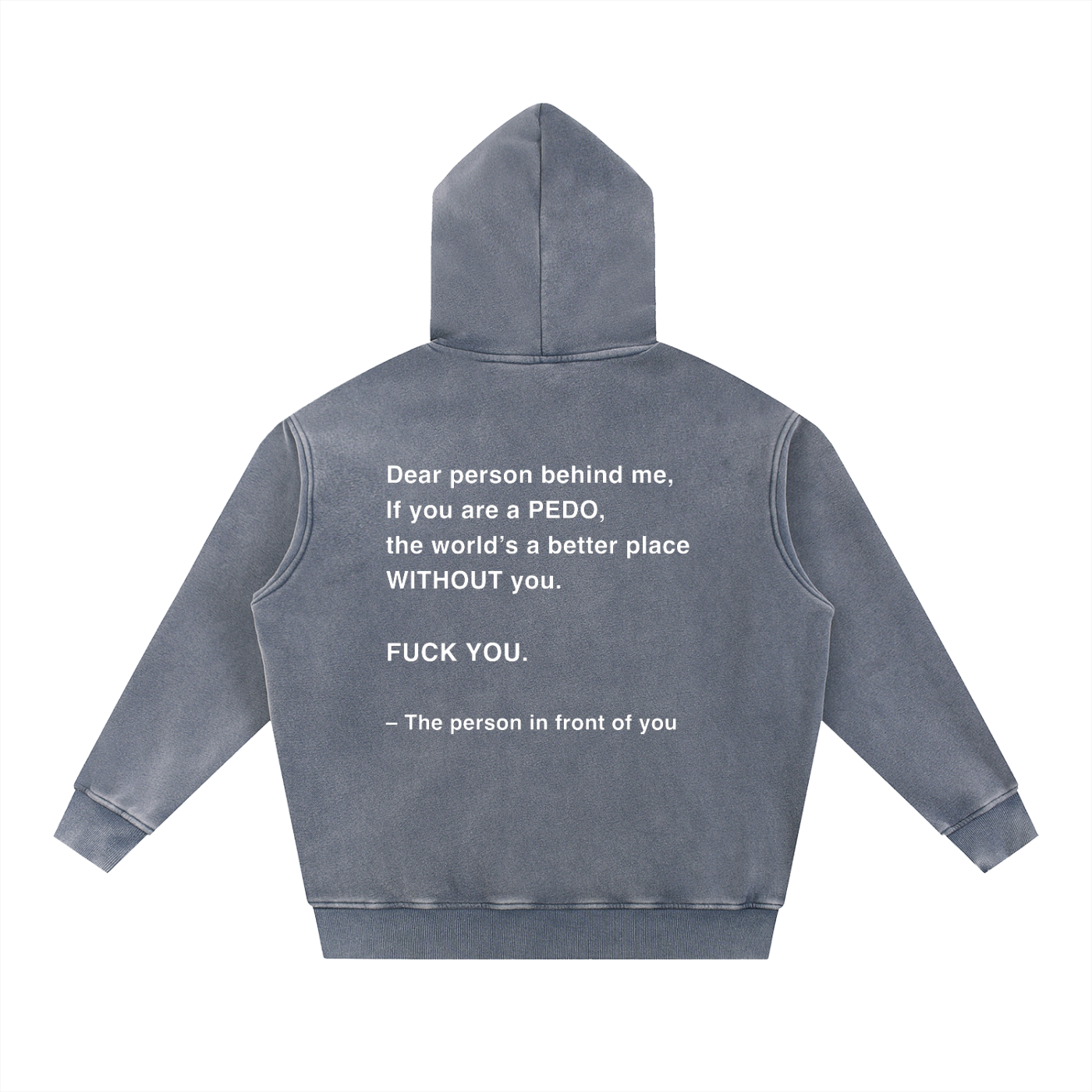 Medusa with text H3