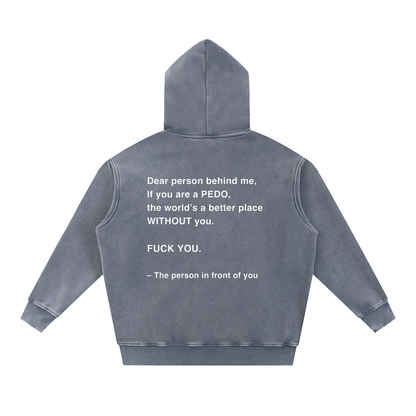 Medusa with text H3