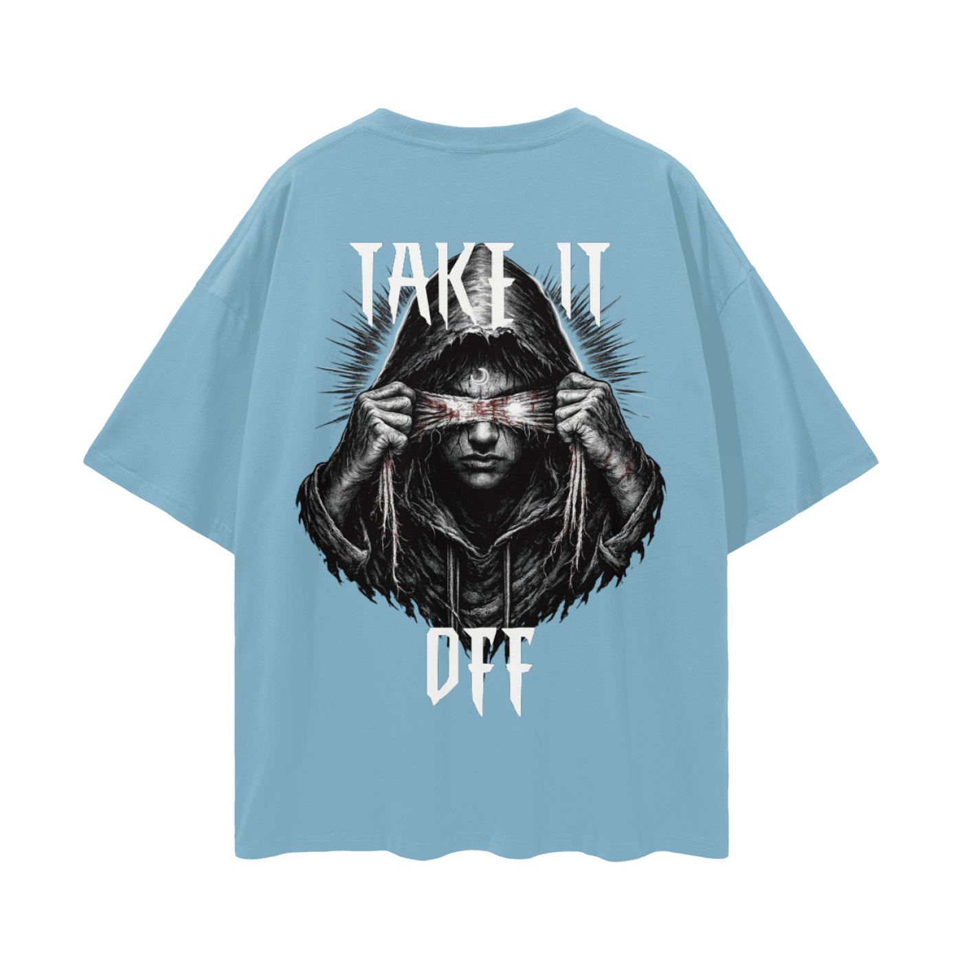 Blindfold Basic T