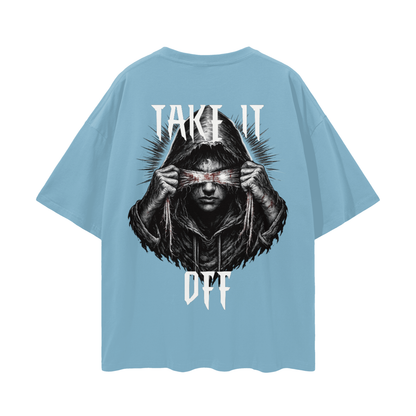 Blindfold Basic T