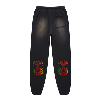 Reggae Vibes - Thick Trackies