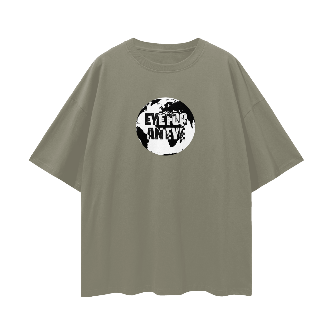 Eye for an Eye Basic T