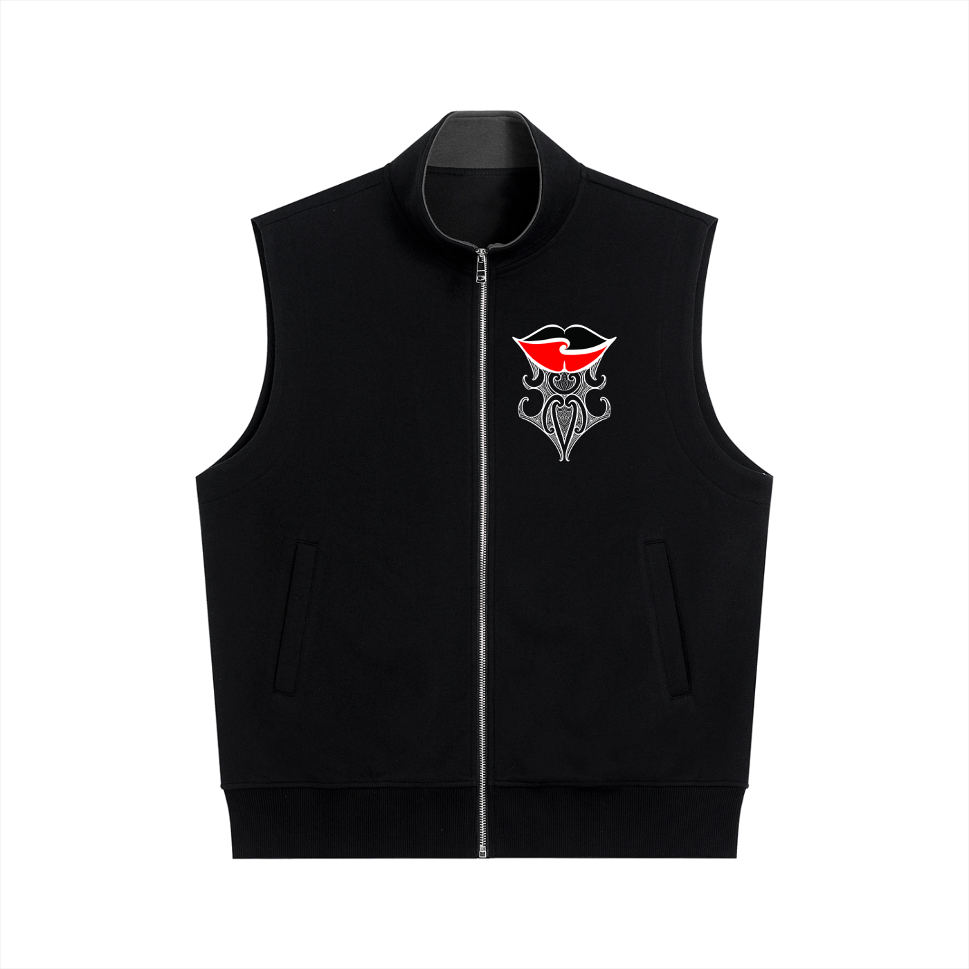 Moko Vest