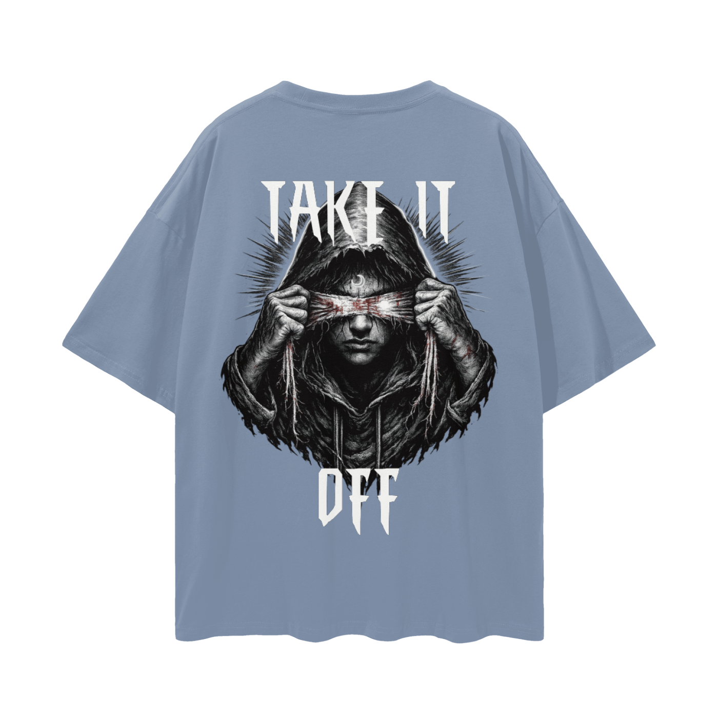 Blindfold Basic T