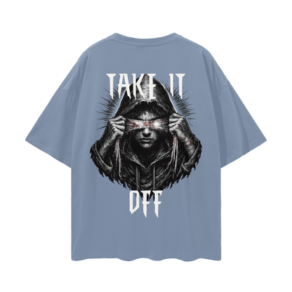 Blindfold Basic T