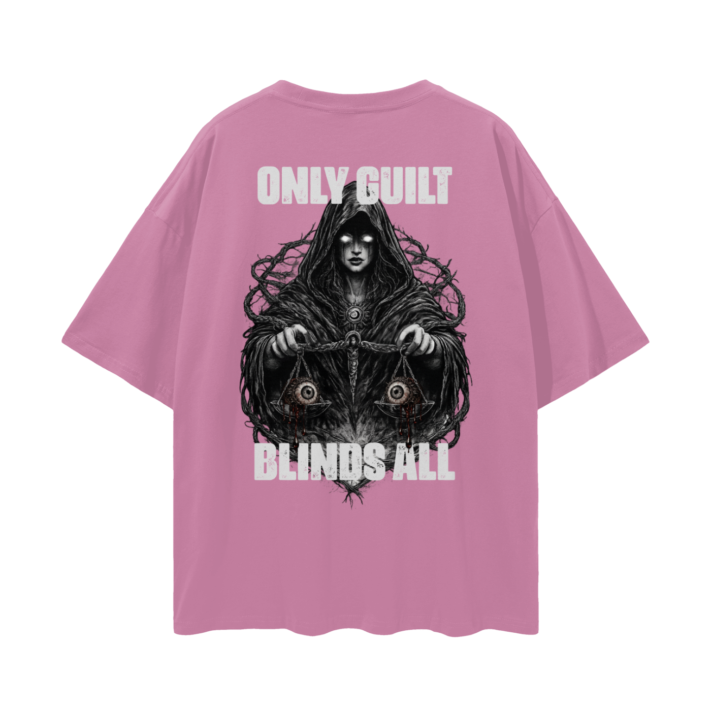 Eye for an Eye Basic T