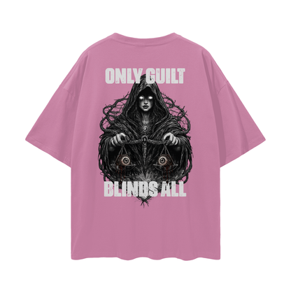 Eye for an Eye Basic T